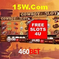 Variedade de jogos na 460Bet