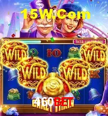 Jogos populares e pagamentos rápidos na 460Bet